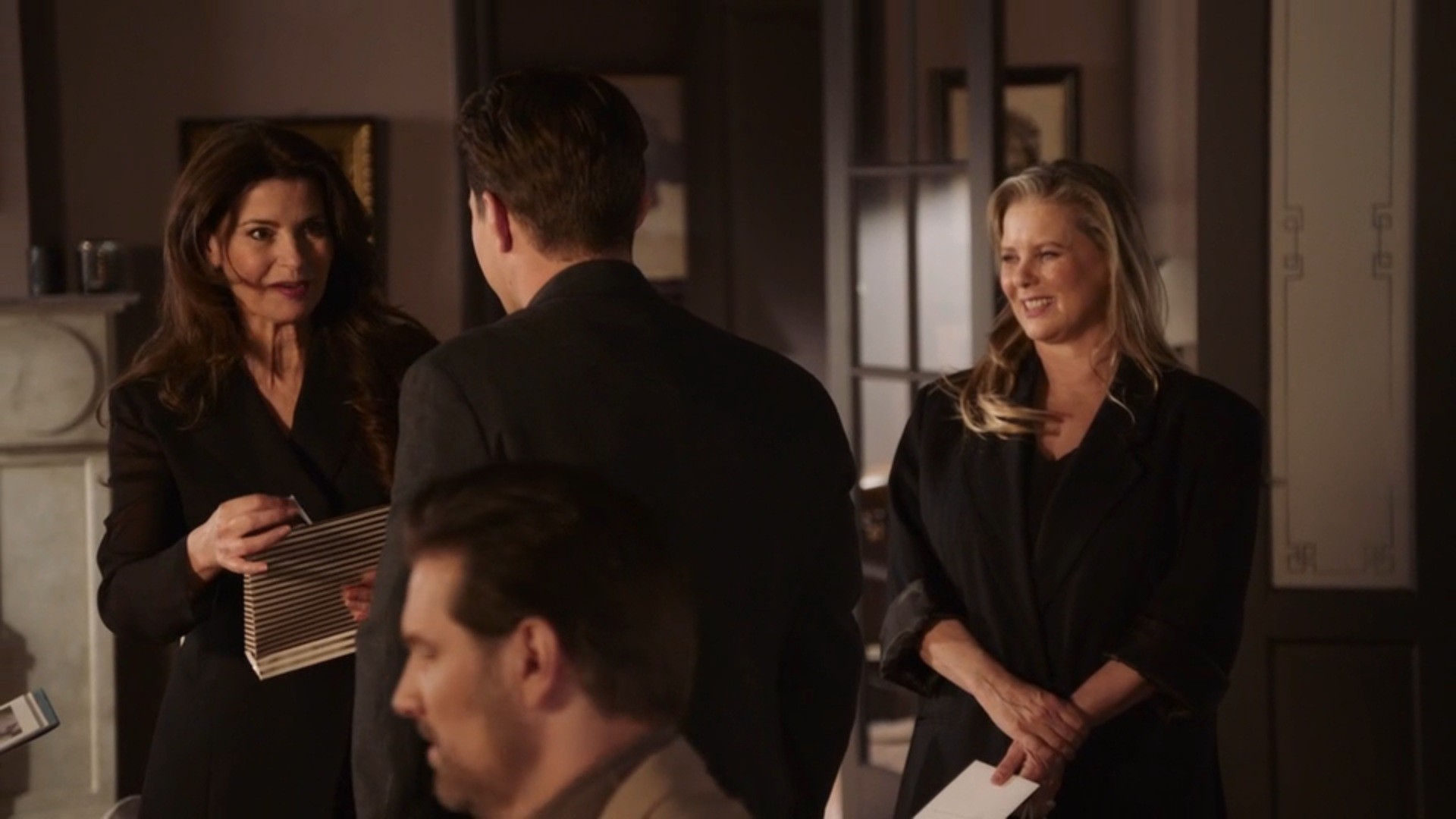 Janine speelt mooi weer rond Valentijn